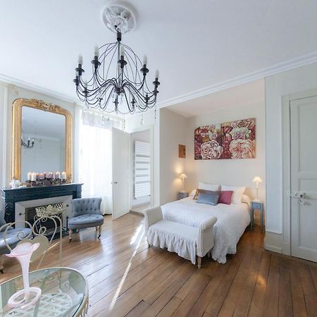 Le Jardin Des Lys Bed & Breakfast Gemmelaincourt Екстериор снимка