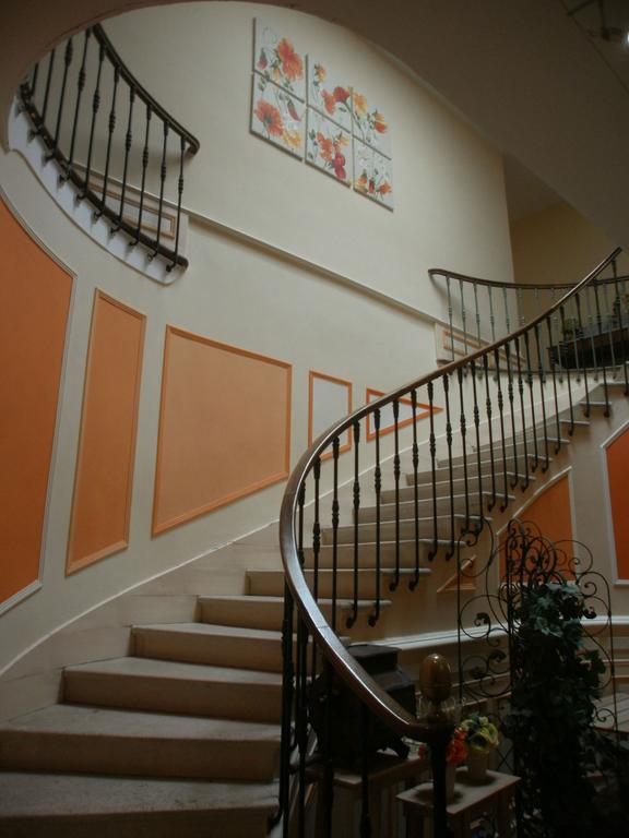 Le Jardin Des Lys Bed & Breakfast Gemmelaincourt Екстериор снимка