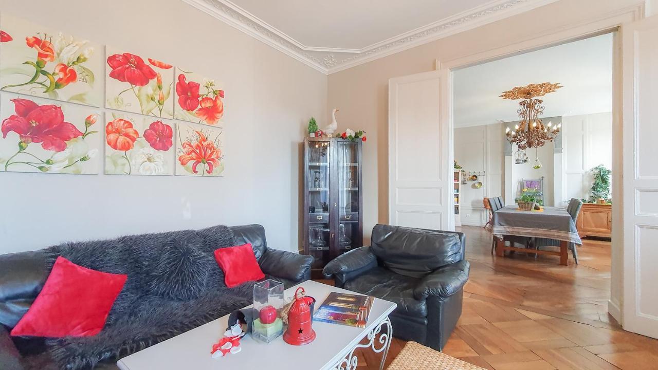 Le Jardin Des Lys Bed & Breakfast Gemmelaincourt Екстериор снимка