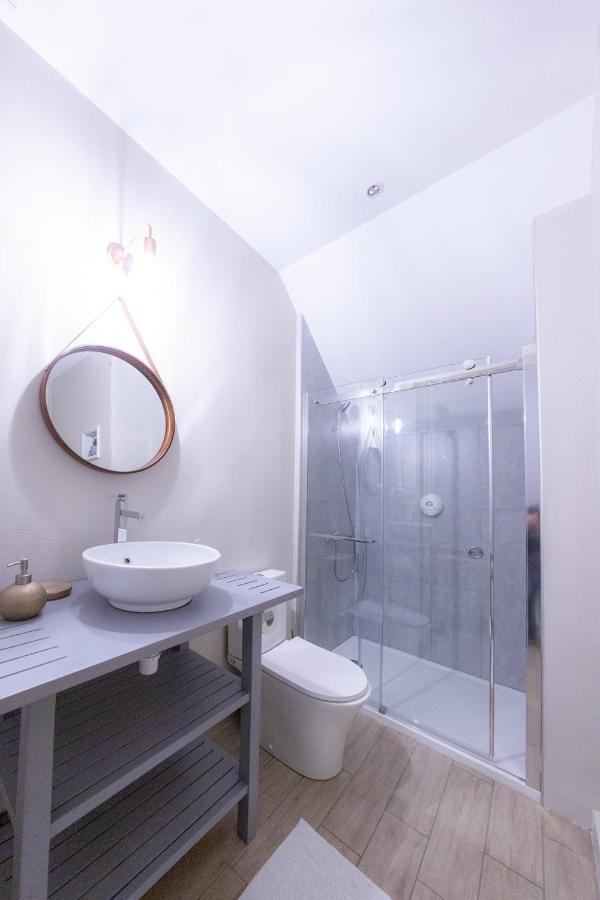 Le Jardin Des Lys Bed & Breakfast Gemmelaincourt Екстериор снимка