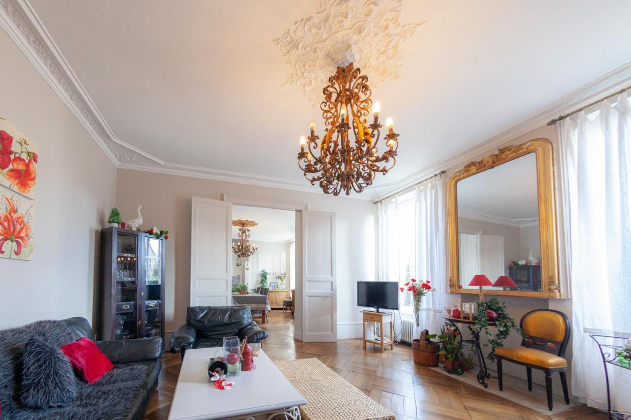 Le Jardin Des Lys Bed & Breakfast Gemmelaincourt Екстериор снимка