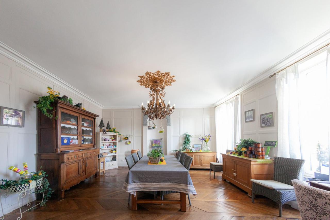Le Jardin Des Lys Bed & Breakfast Gemmelaincourt Екстериор снимка