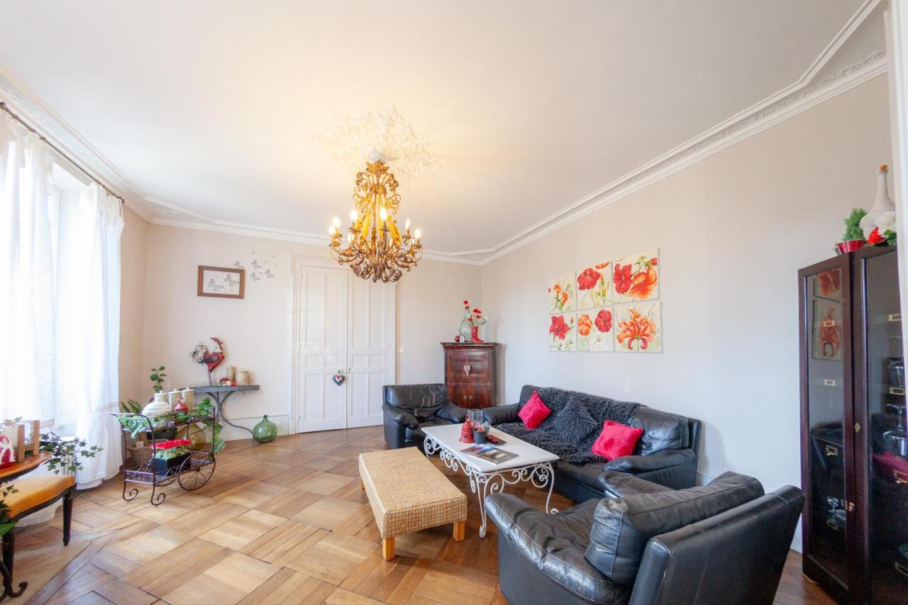 Le Jardin Des Lys Bed & Breakfast Gemmelaincourt Екстериор снимка