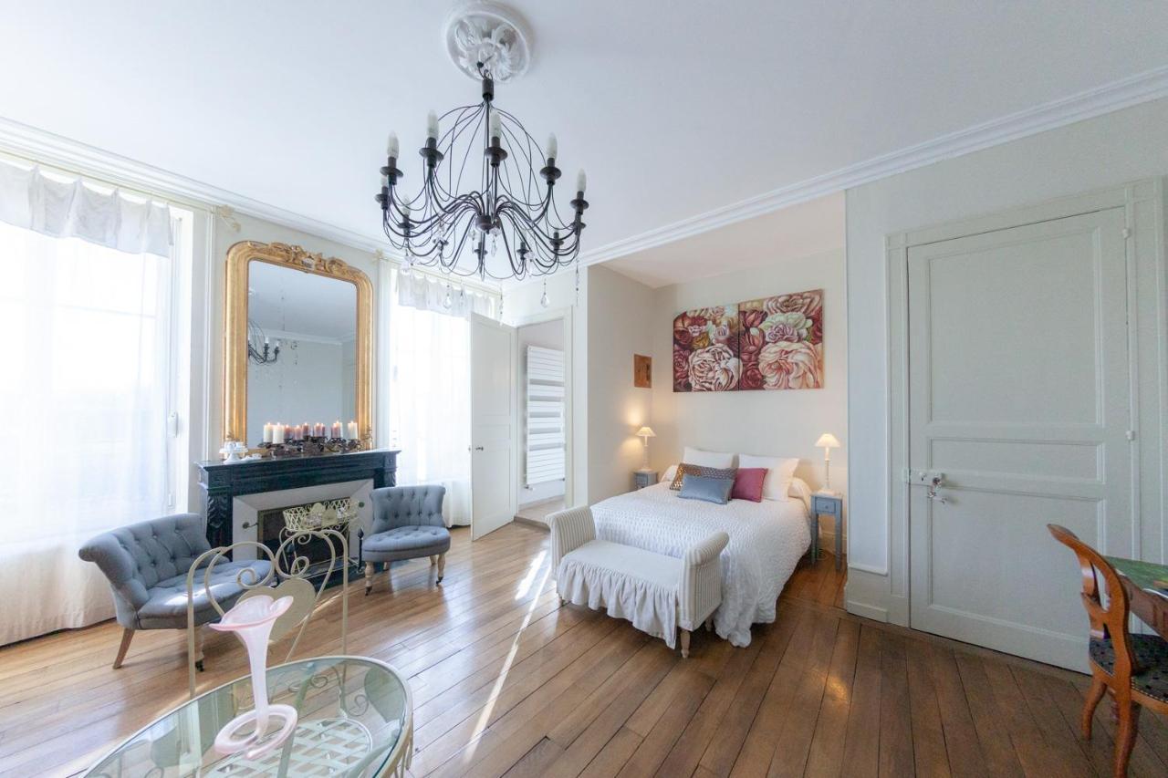 Le Jardin Des Lys Bed & Breakfast Gemmelaincourt Екстериор снимка