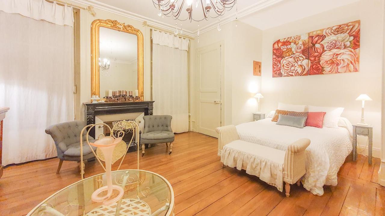 Le Jardin Des Lys Bed & Breakfast Gemmelaincourt Екстериор снимка
