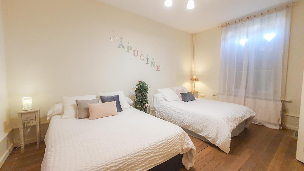 Le Jardin Des Lys Bed & Breakfast Gemmelaincourt Екстериор снимка