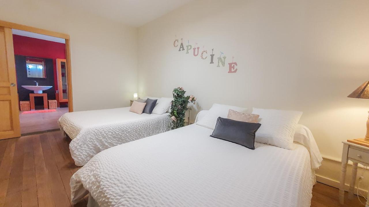 Le Jardin Des Lys Bed & Breakfast Gemmelaincourt Екстериор снимка
